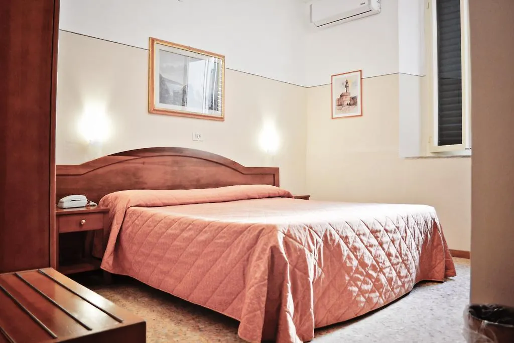 Hotel Arno Bellariva Florence