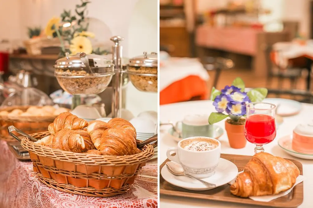 Hotel Arno Bellariva Florence