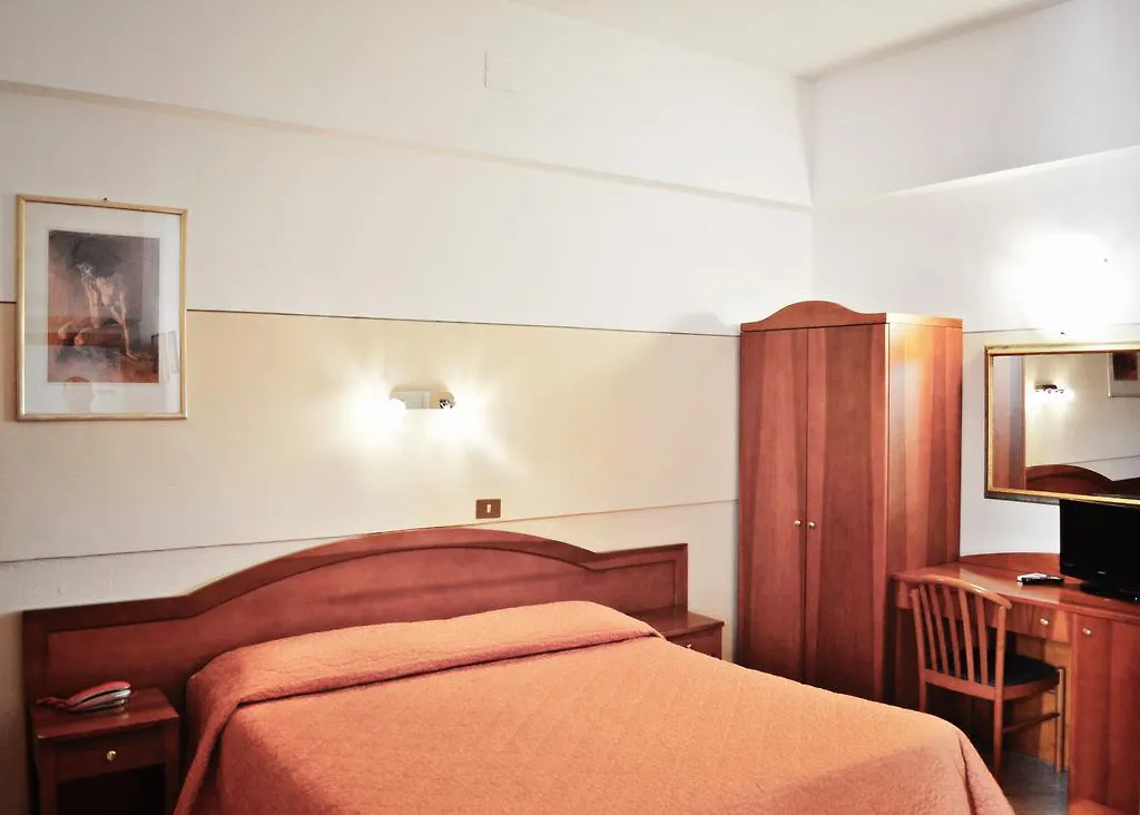 Hotel Arno Bellariva Florence