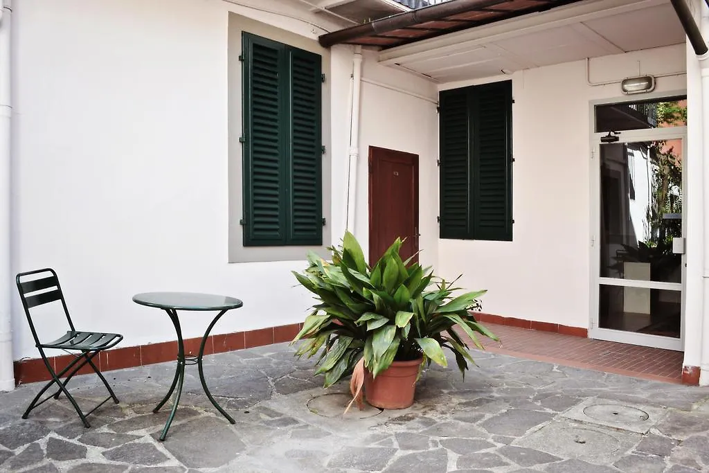 Hotel Arno Bellariva Florence 2*,