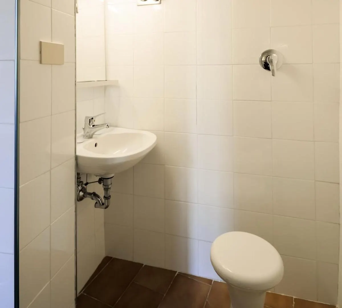Hotel Arno Bellariva Florence