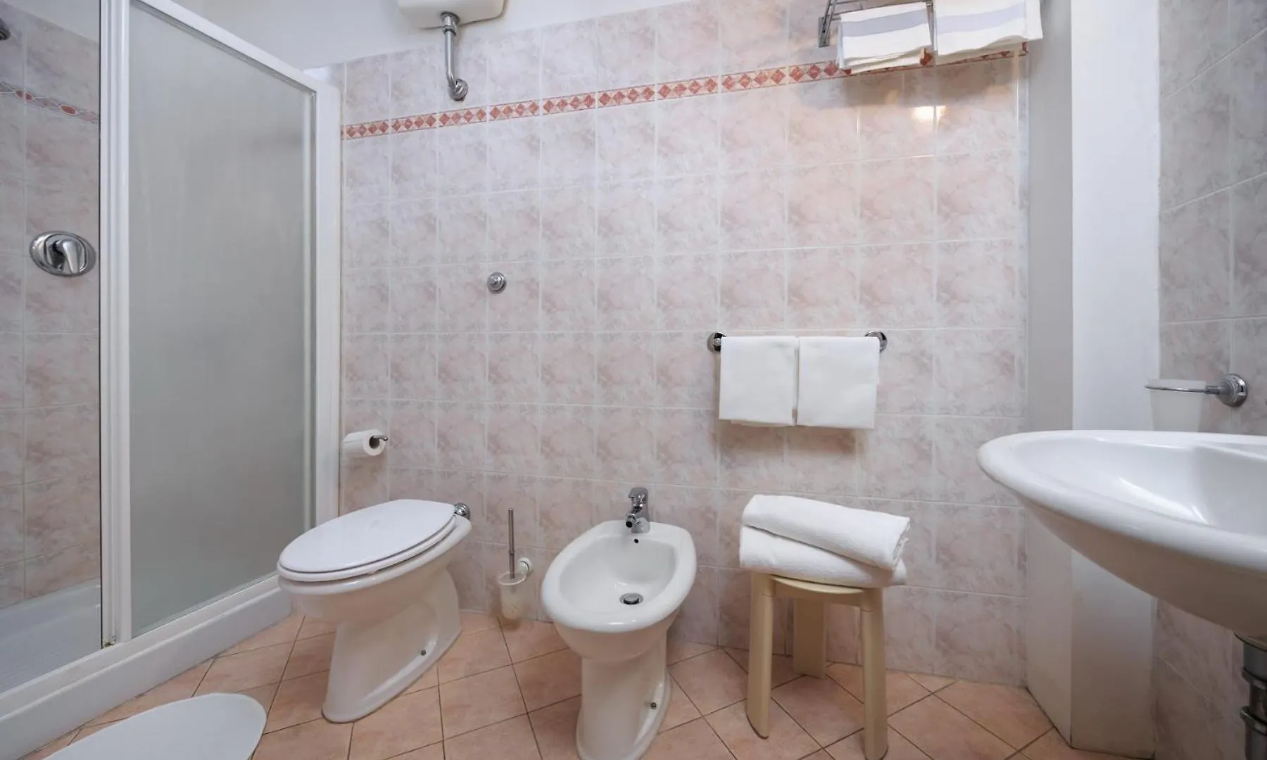 Hotel Arno Bellariva Florence