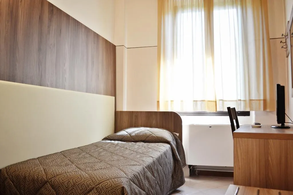 Hotel Arno Bellariva Florence
