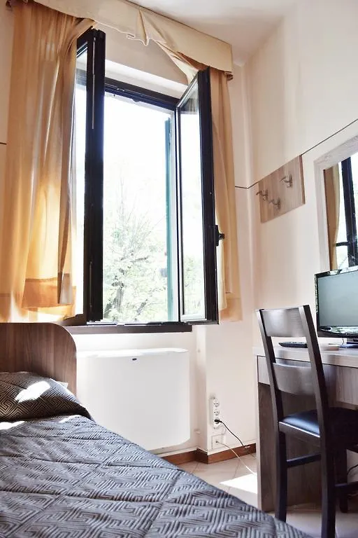 Hotel Arno Bellariva Florence