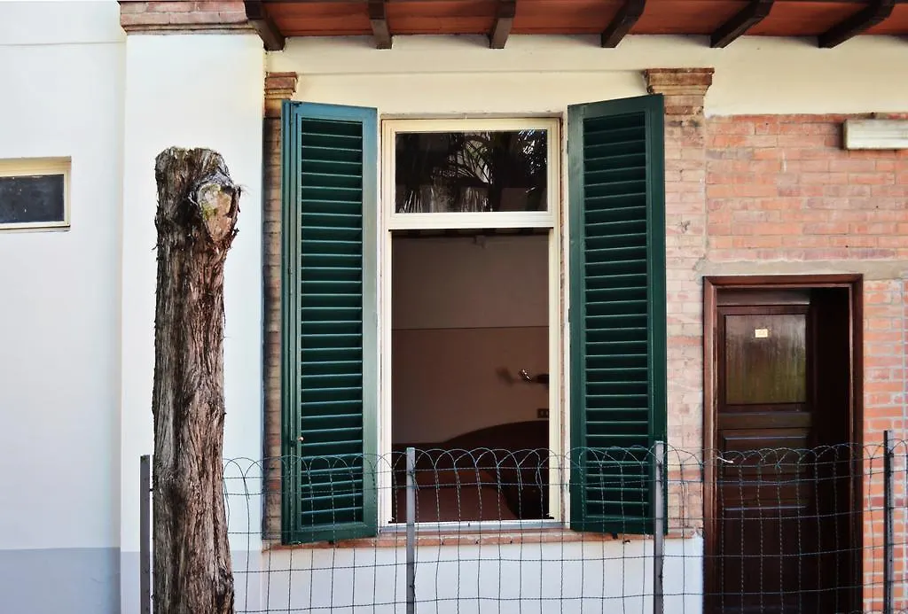 Hotel Arno Bellariva Florence
