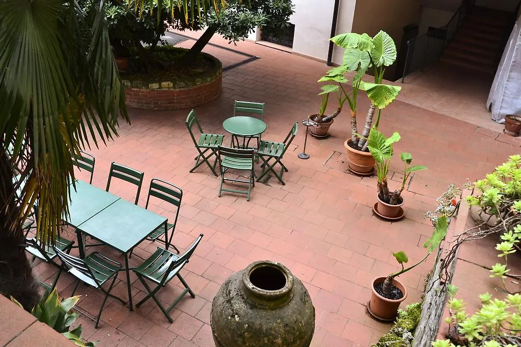 Hotel Arno Bellariva Florence
