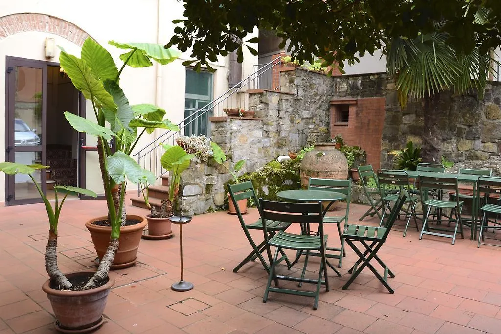 Hotel Arno Bellariva Florence