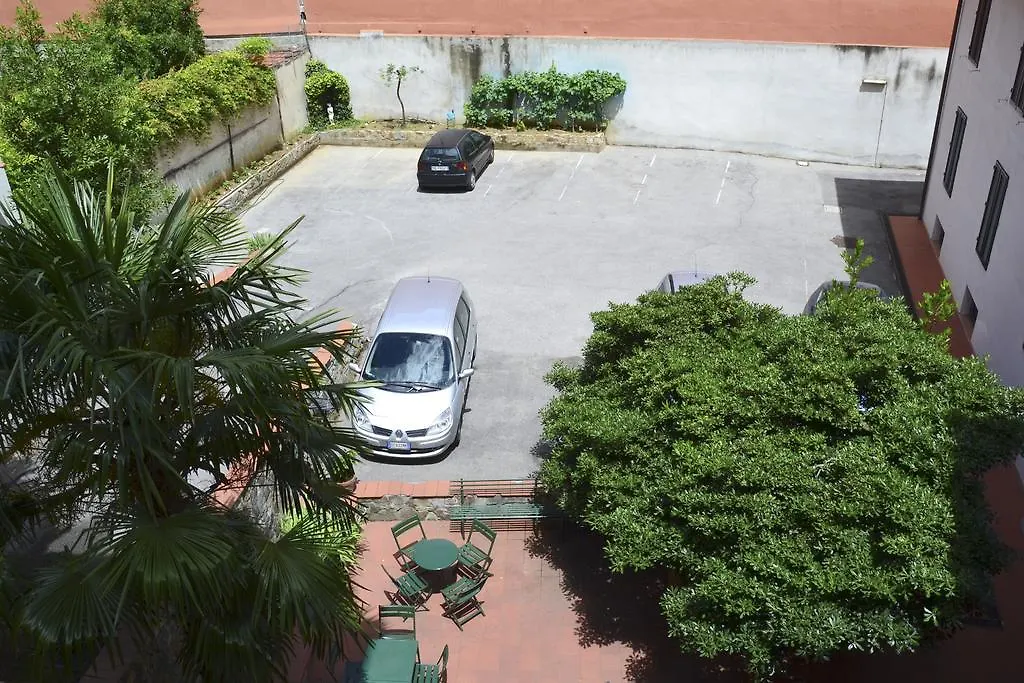Hotel Arno Bellariva Florence 2*,