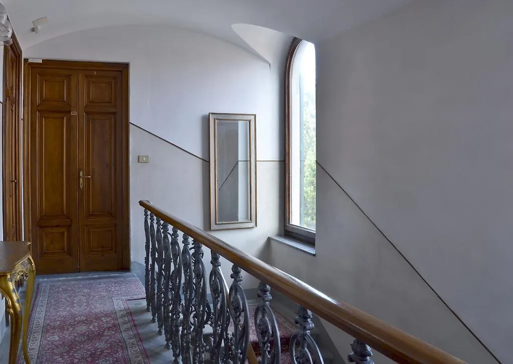 **  Hotel Arno Bellariva Florence Italy