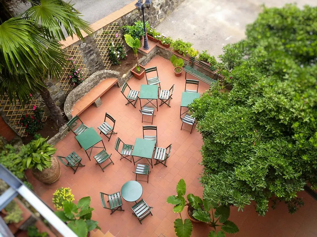 Hotel Arno Bellariva Florence