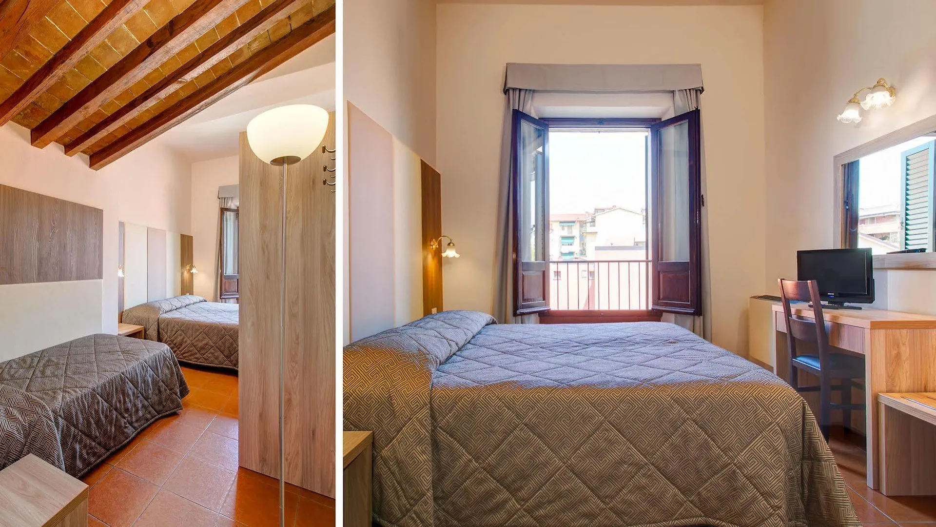 Hotel Arno Bellariva Florence