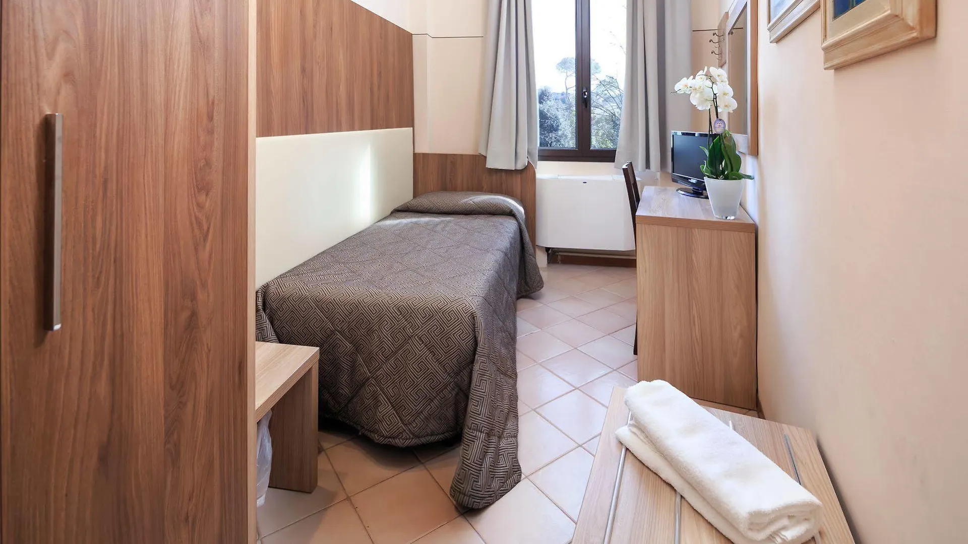 Hotel Arno Bellariva Florence
