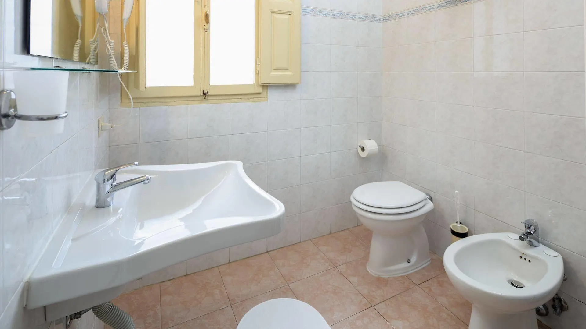 Hotel Arno Bellariva Florence