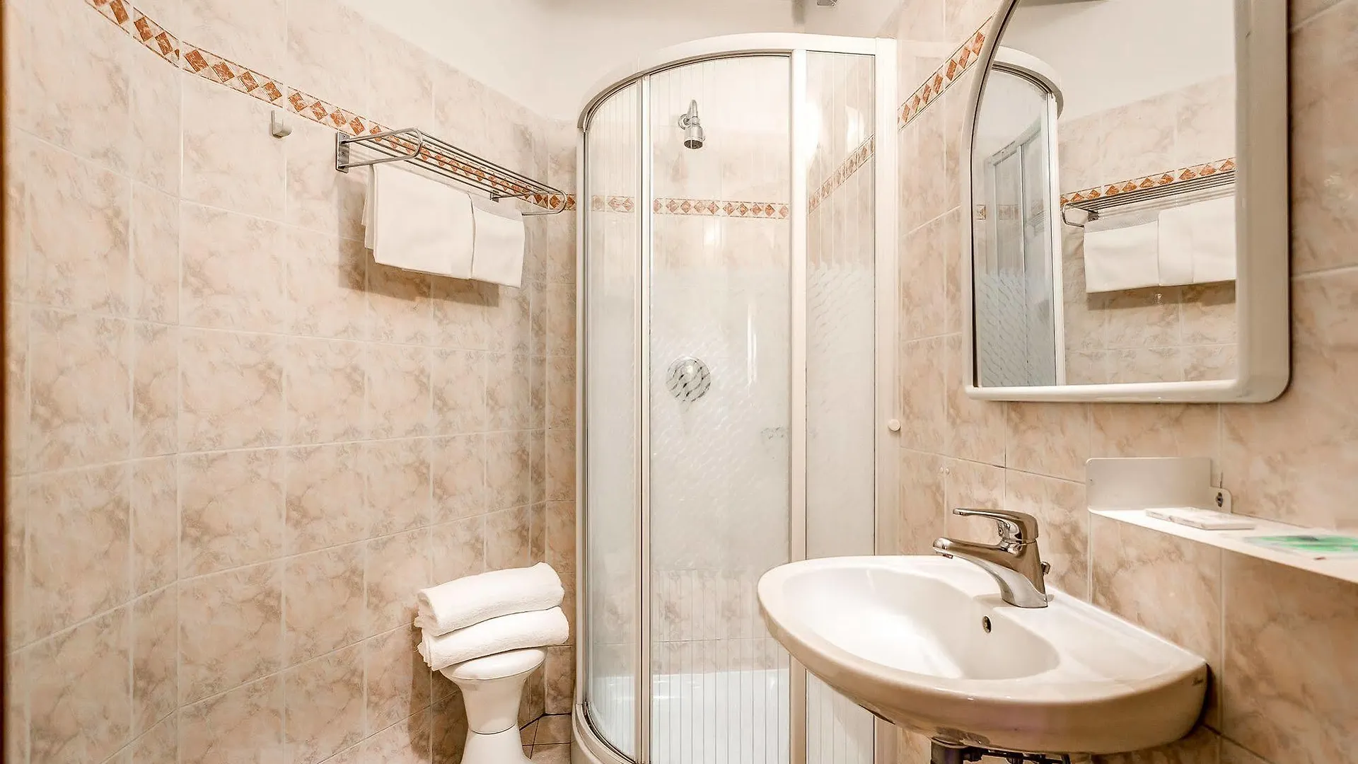 Hotel Arno Bellariva Florence