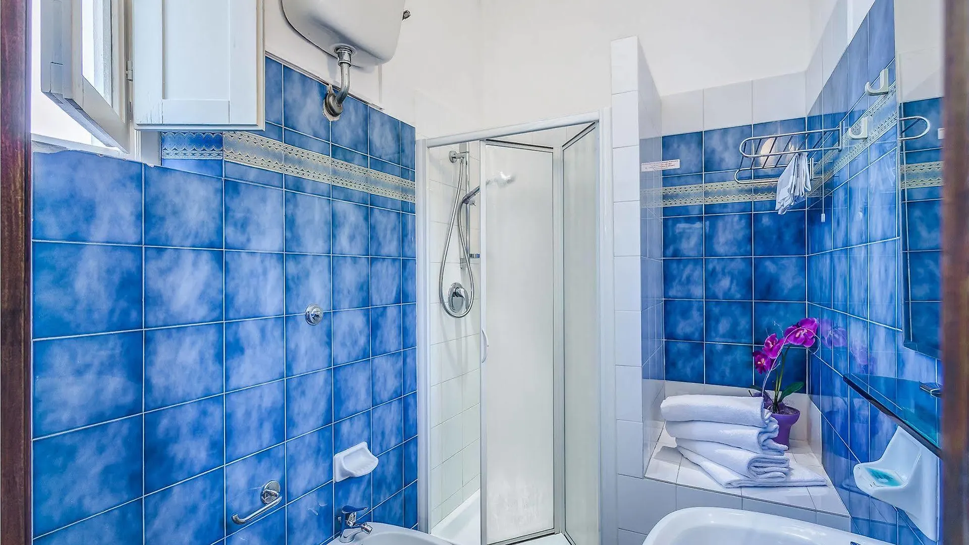 Hotel Arno Bellariva Florence Italy