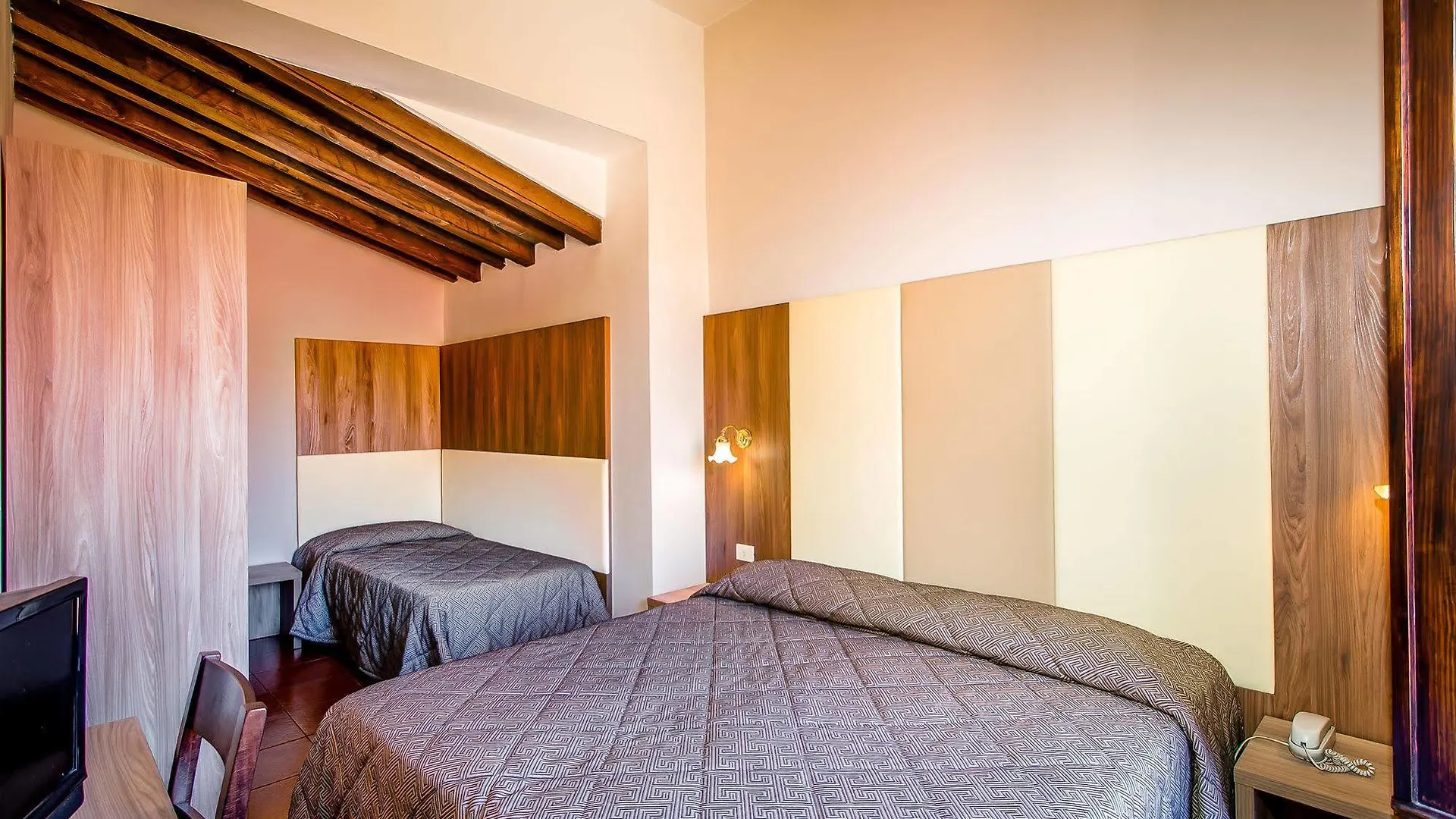 Hotel Arno Bellariva Florence 2*,