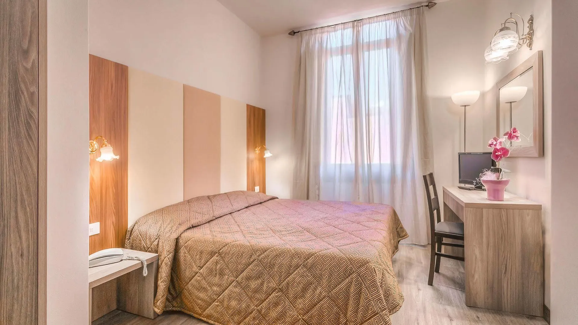 Hotel Arno Bellariva Florence Italy