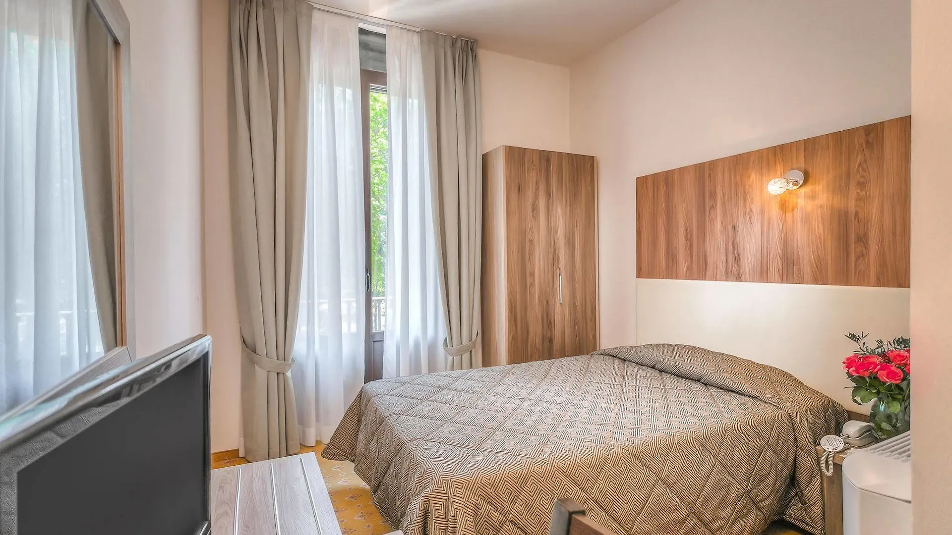 Hotel Arno Bellariva Florence