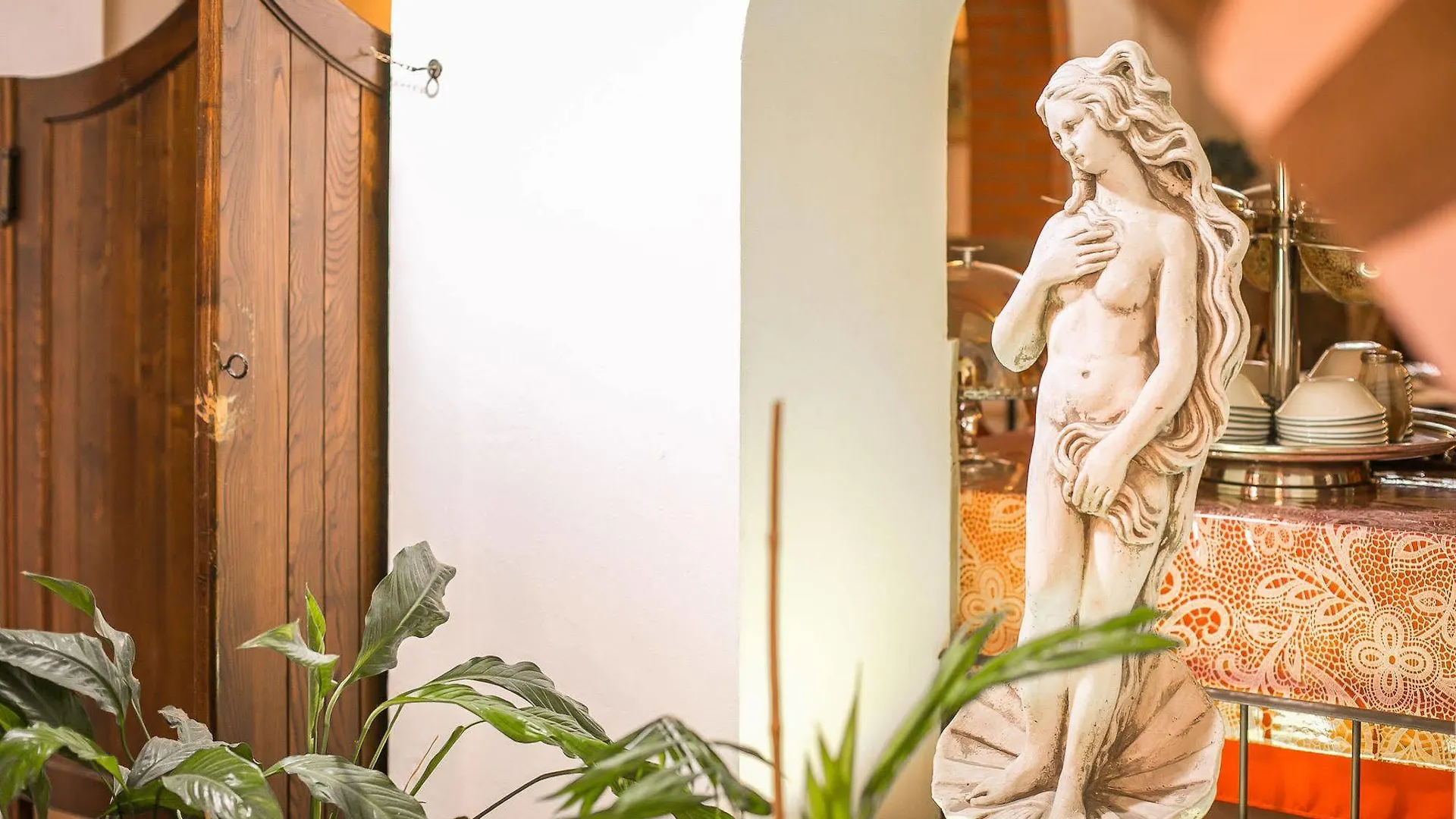 Hotel Arno Bellariva Florence 2*,  Italy