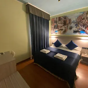 navštívit hotel