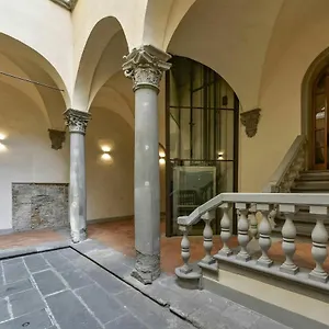 Palazzo Medici Apartamento