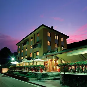 Отель Ristorante Costa