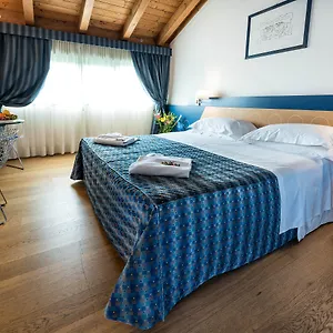 navštívit hotel