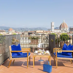 Hotell Lungarno - Lungarno Collection