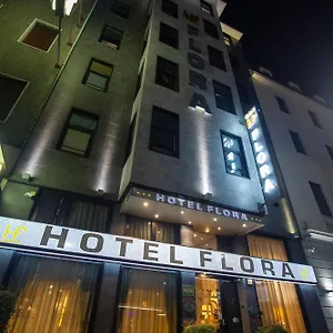 navštívit hotel