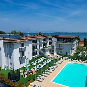 navštívit hotel