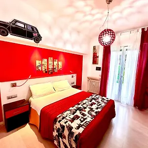 Ai Giardini -vicino Ospedale Borgo Trento E Centro Storico Gasthof