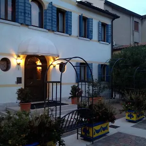 ** Guest house Ca'nova Alloggi Italy