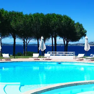 *** Aparthotel Porto Piccolo Italy