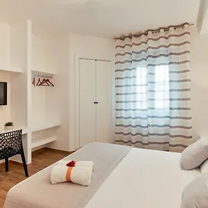 navštívit hotel