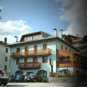  Aparthotel Residenza Domino Italy