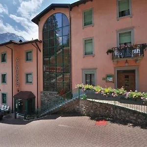 *** Hotel Torre Italy