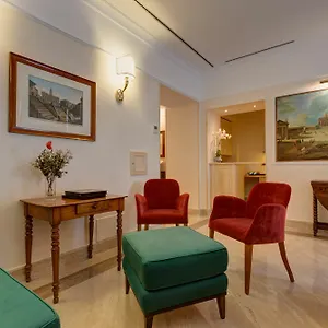 Residenza Romacentro İtalya