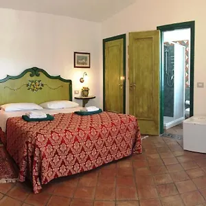 *** Bed & Breakfast Terre Di Sicilia Italy