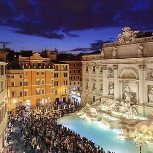 Relais Fontana Di Trevi İtalya