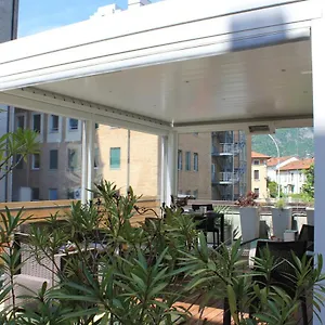 *** Bed & Breakfast Solosonno Italy