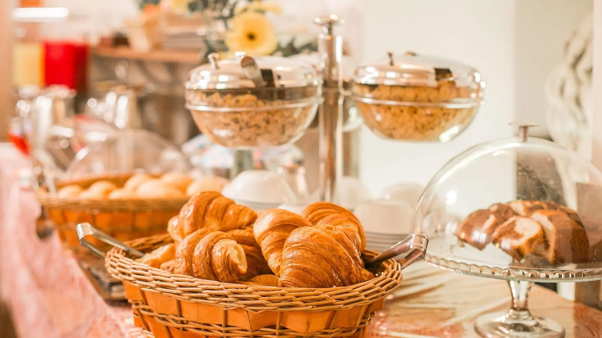 Hotel Arno Bellariva Florence