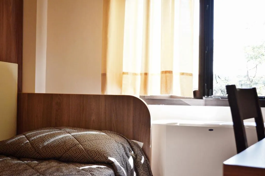 Hotel Arno Bellariva Firenze Olaszország