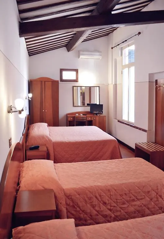 Hotel Arno Bellariva Firenze