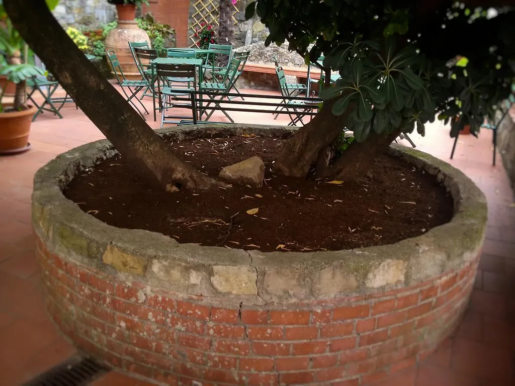 Hotel Arno Bellariva Firenze 2*,  Olaszország